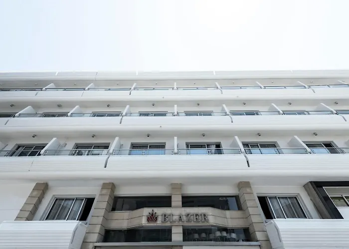 Blazer Residence