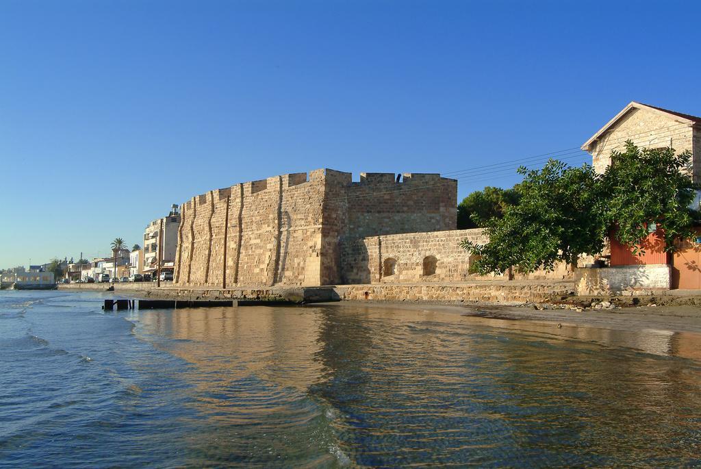 Blazer Ларнака
